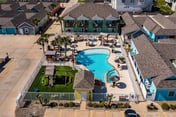 Island Time With Tiki Style Cabana