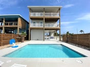 Linda Vista With Bay Views And Amazing Sunsets