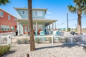 Endless Summer Village Walk