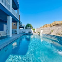 Horizon House