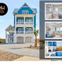Sweet Serenity with Ocean Views