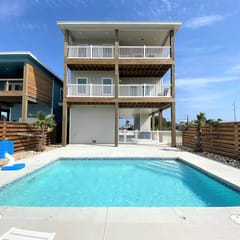 Linda Vista With Bay Views And Amazing Sunsets