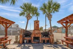Island Time With Tiki Style Cabana - Image 4