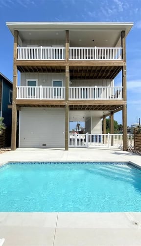 Linda Vista With Bay Views And Amazing Sunsets