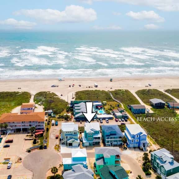 Shell Yeah Beach House - Image 1